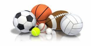 athletic balls