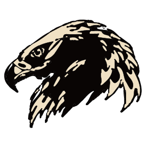 eagle head