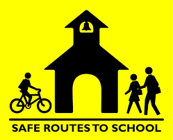 safe routes